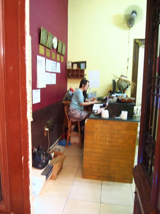 Venice Hosokawaya Le Caire Extérieur photo