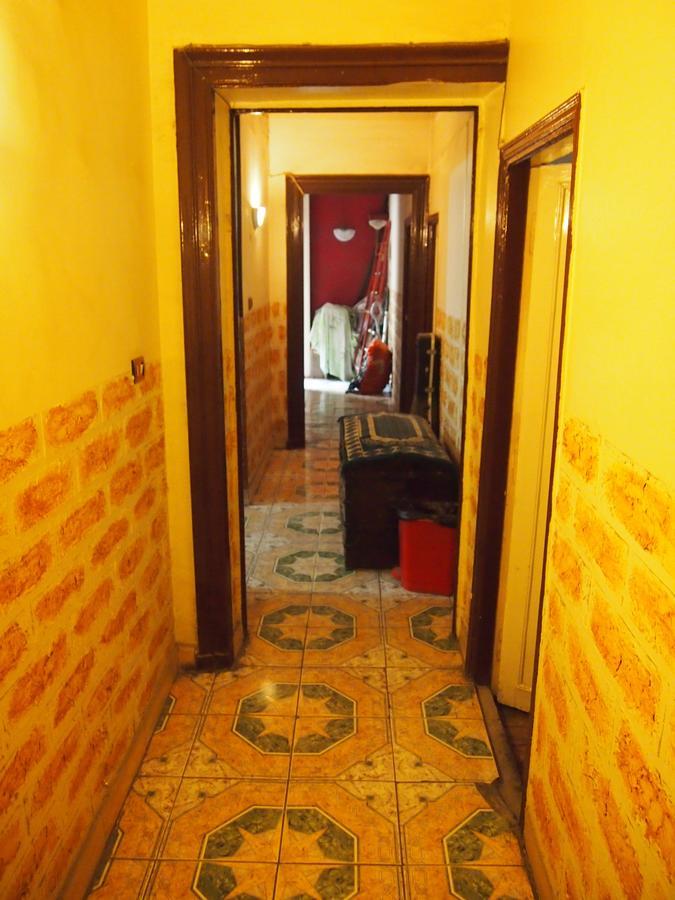 Venice Hosokawaya Le Caire Extérieur photo